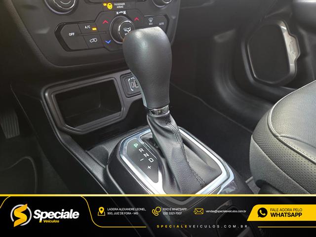 JEEP RENEGADE LONG. T270 1.3 TB 4X2 FLEX AUT. 2023
