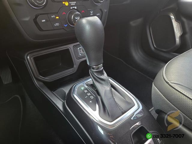 JEEP RENEGADE LONG. T270 1.3 TB 4X2 FLEX AUT. 2023