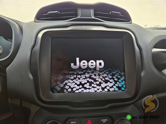 JEEP RENEGADE LONG. T270 1.3 TB 4X2 FLEX AUT. 2023