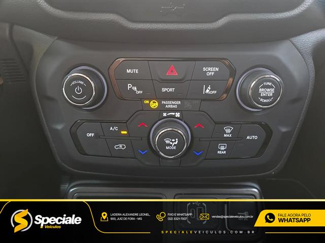JEEP RENEGADE LONG. T270 1.3 TB 4X2 FLEX AUT. 2023