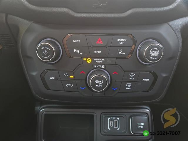 JEEP RENEGADE LONG. T270 1.3 TB 4X2 FLEX AUT. 2023