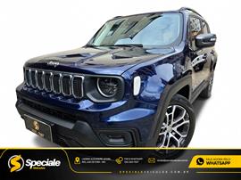 JEEP RENEGADE LONG. T270 1.3 TB 4X2 FLEX AUT. 2023/2023
