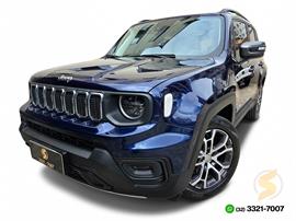 JEEP RENEGADE LONG. T270 1.3 TB 4X2 FLEX AUT. 2023/2023