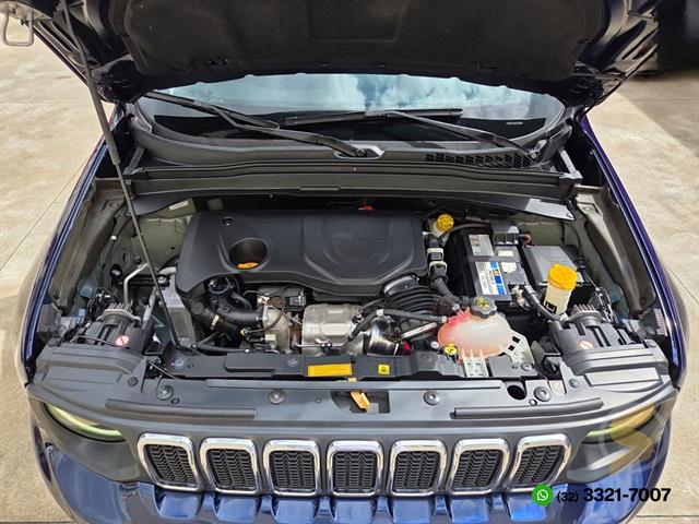 JEEP RENEGADE LONG. T270 1.3 TB 4X2 FLEX AUT. 2023