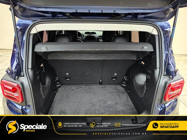 JEEP RENEGADE LONG. T270 1.3 TB 4X2 FLEX AUT. 2023