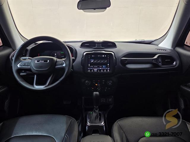 JEEP RENEGADE LONG. T270 1.3 TB 4X2 FLEX AUT. 2023