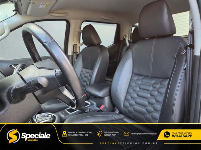 NISSAN FRONTIER XE CD 4X4 2.3 BI-TB DIESEL AUT. 2023