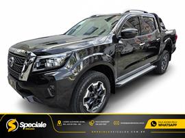 NISSAN FRONTIER XE CD 4X4 2.3 BI-TB DIESEL AUT. 2022/2023