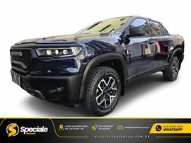 RAM RAMPAGE REBEL HURR.4 2.0 TB CD 4X4 AUT. 2025/2025