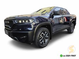 RAM RAMPAGE REBEL HURR.4 2.0 TB CD 4X4 AUT. 2025/2025