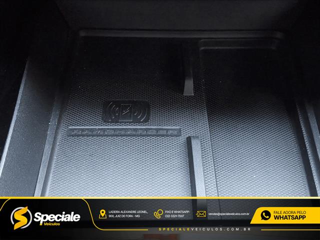 RAM RAMPAGE REBEL HURR.4 2.0 TB CD 4X4 AUT. 2025