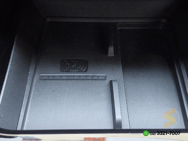 RAM RAMPAGE REBEL HURR.4 2.0 TB CD 4X4 AUT. 2025