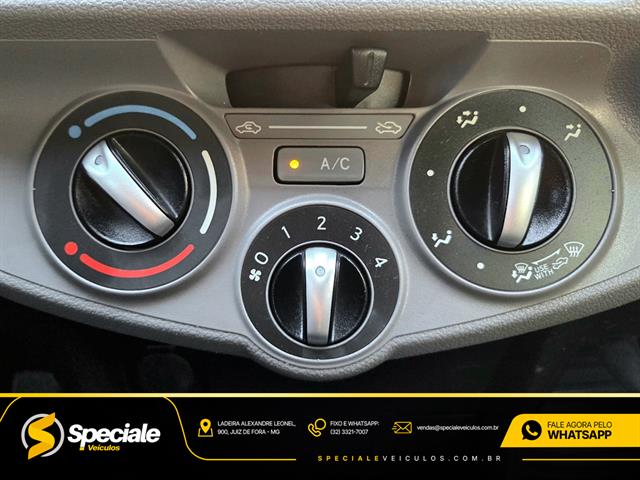 TOYOTA ETIOS XLS 1.5 FLEX 16V 5P MEC. 2013