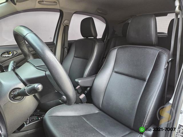 TOYOTA ETIOS XLS 1.5 FLEX 5P AUT. 2017