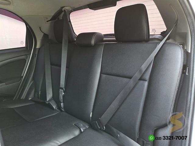 TOYOTA ETIOS XLS 1.5 FLEX 5P AUT. 2017