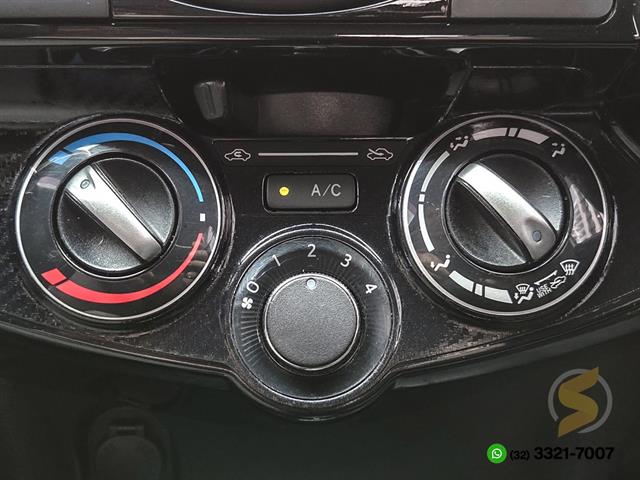 TOYOTA ETIOS XLS 1.5 FLEX 5P AUT. 2017