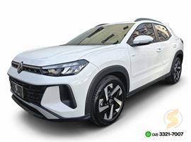 VOLKSWAGEN TERA HIGH 1.0 170 TSI FLEX 12V 5P AUT 2025/2026