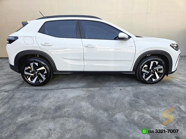 VOLKSWAGEN TERA HIGH 1.0 170 TSI FLEX 12V 5P AUT 2026