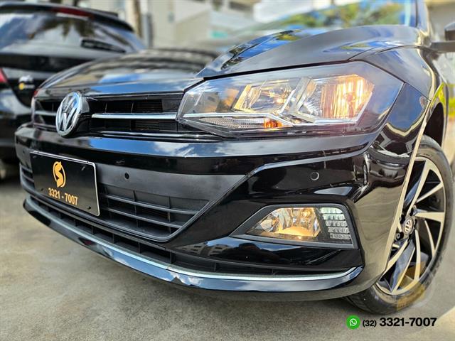 VOLKSWAGEN VIRTUS HIGHLINE 200 TSI 1.0 FLEX 12V AUT 2022