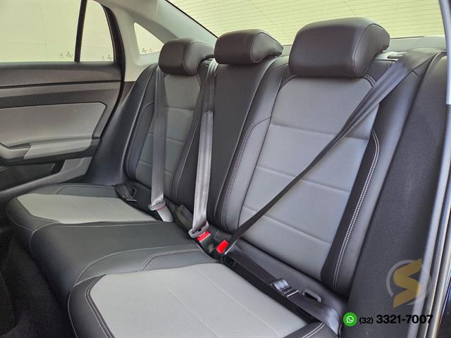 VOLKSWAGEN VIRTUS HIGHLINE 200 TSI 1.0 FLEX 12V AUT 2022
