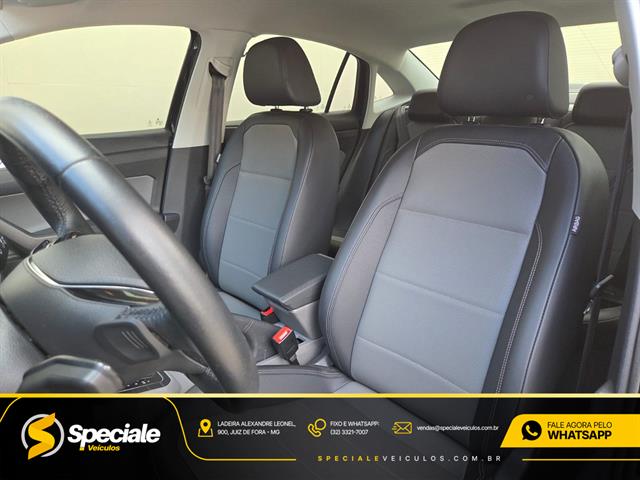 VOLKSWAGEN VIRTUS HIGHLINE 200 TSI 1.0 FLEX 12V AUT 2022