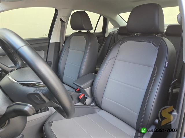 VOLKSWAGEN VIRTUS HIGHLINE 200 TSI 1.0 FLEX 12V AUT 2022