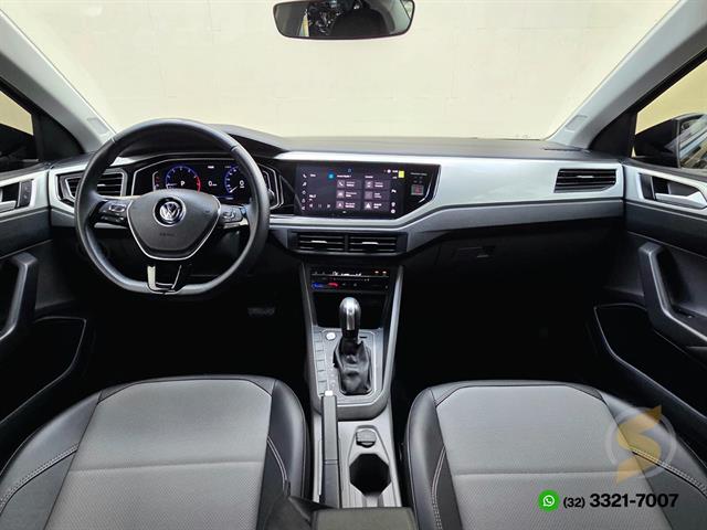 VOLKSWAGEN VIRTUS HIGHLINE 200 TSI 1.0 FLEX 12V AUT 2022