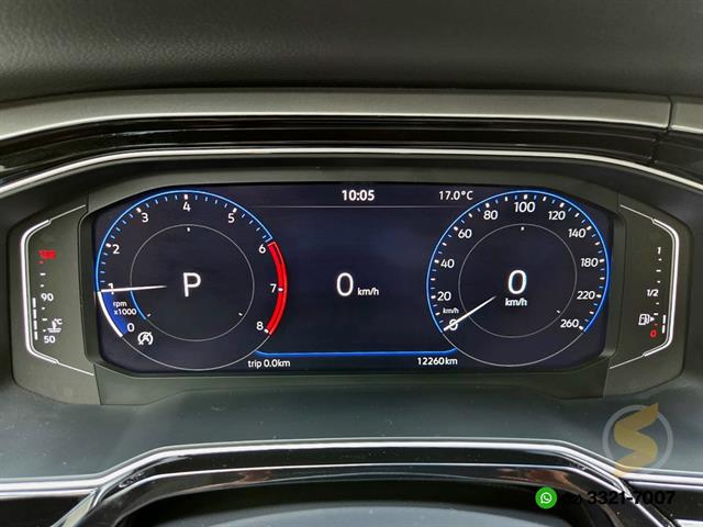 VOLKSWAGEN VIRTUS HIGHLINE 200 TSI 1.0 FLEX 12V AUT 2022