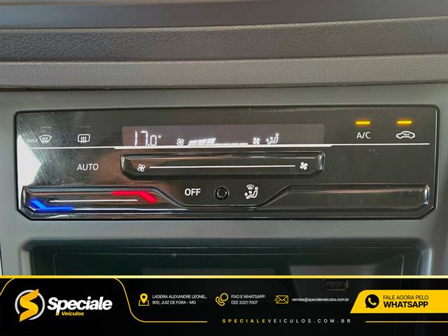 VOLKSWAGEN VIRTUS HIGHLINE 200 TSI 1.0 FLEX 12V AUT 2022