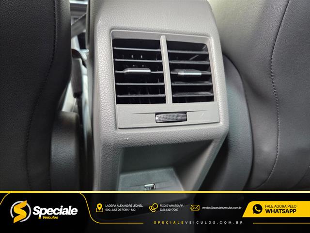VOLKSWAGEN VIRTUS HIGHLINE 200 TSI 1.0 FLEX 12V AUT 2022