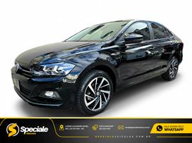 VOLKSWAGEN VIRTUS HIGHLINE 200 TSI 1.0 FLEX 12V AUT 2022/2022