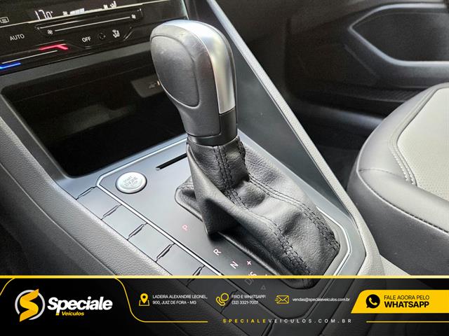 VOLKSWAGEN VIRTUS HIGHLINE 200 TSI 1.0 FLEX 12V AUT 2022