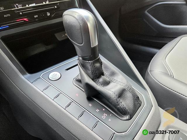 VOLKSWAGEN VIRTUS HIGHLINE 200 TSI 1.0 FLEX 12V AUT 2022