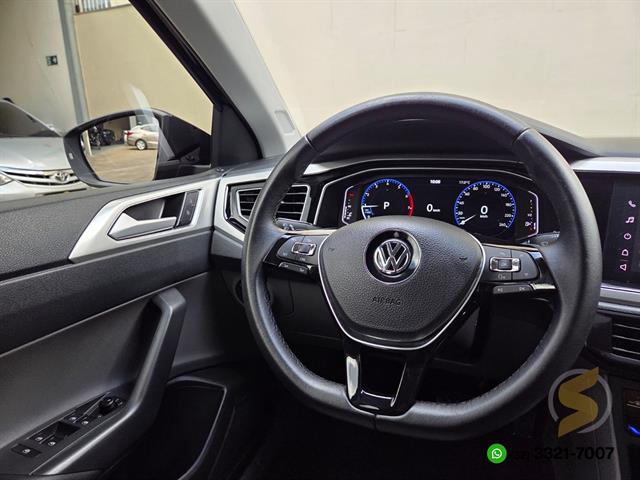 VOLKSWAGEN VIRTUS HIGHLINE 200 TSI 1.0 FLEX 12V AUT 2022