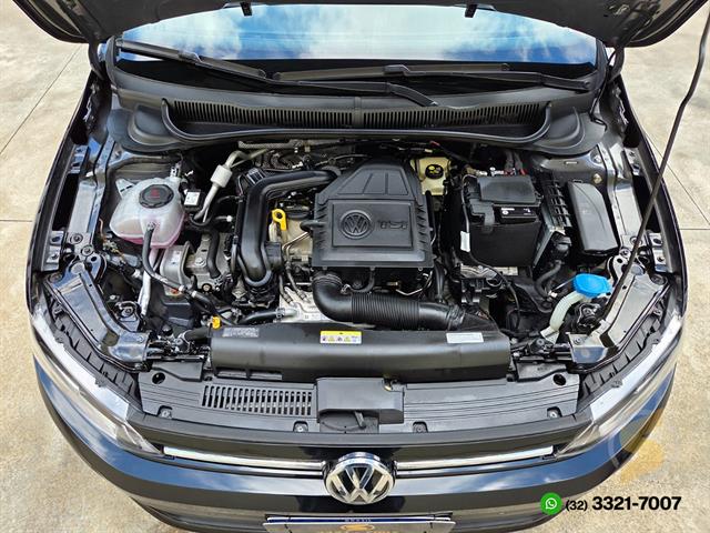 VOLKSWAGEN VIRTUS HIGHLINE 200 TSI 1.0 FLEX 12V AUT 2022
