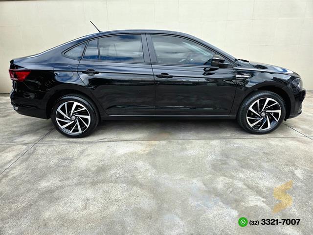 VOLKSWAGEN VIRTUS HIGHLINE 200 TSI 1.0 FLEX 12V AUT 2022