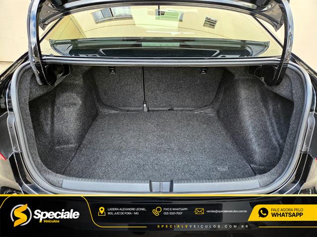 VOLKSWAGEN VIRTUS HIGHLINE 200 TSI 1.0 FLEX 12V AUT 2022
