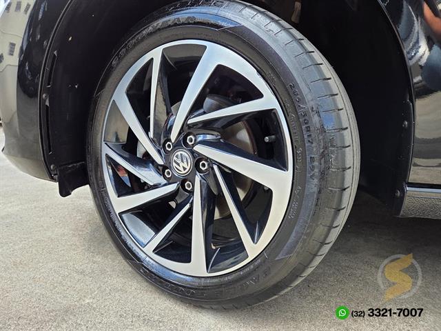 VOLKSWAGEN VIRTUS HIGHLINE 200 TSI 1.0 FLEX 12V AUT 2022