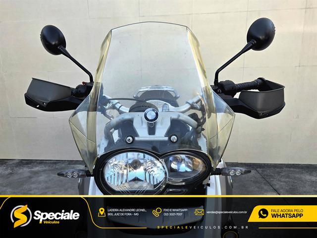 BMW R 1200 GS 2011