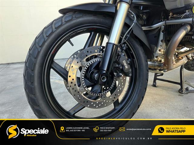 BMW R 1200 GS 2011