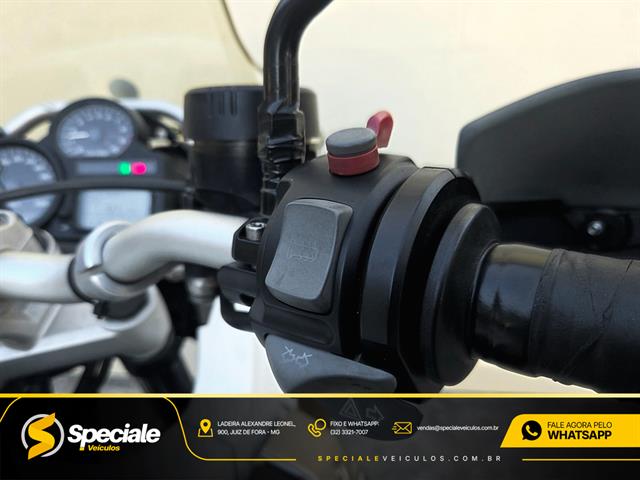 BMW R 1200 GS 2011