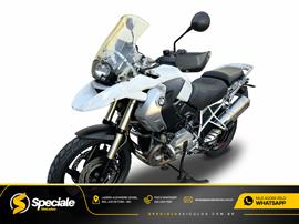 BMW R 1200 GS 2011/2011
