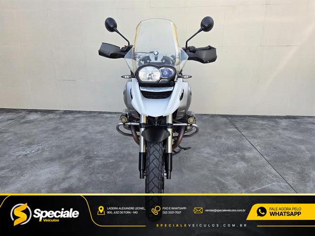 BMW R 1200 GS 2011