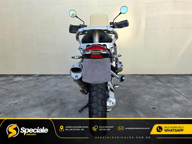BMW R 1200 GS 2011
