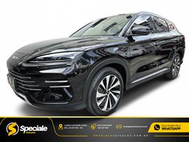 BYD SONG PLUS 1.5 16V AUT. (HIBRIDO) 2025/2026
