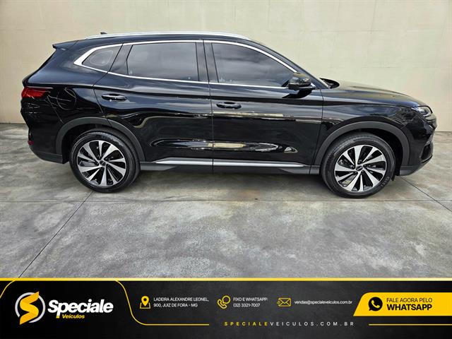 BYD SONG PLUS 1.5 16V AUT. (HIBRIDO) 2026