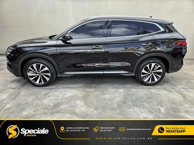 BYD SONG PLUS 1.5 16V AUT. (HIBRIDO) 2026