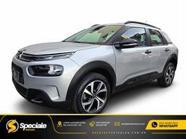CITROËN C4 CACTUS FEEL 1.6 16V FLEX AUT. 2022/2023