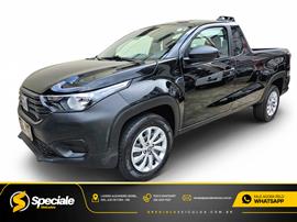 FIAT STRADA ENDURANCE 1.4 FLEX 8V CS PLUS 2023/2023