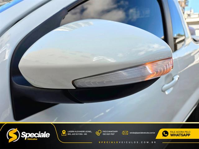 FIAT STRADA FREEDOM 1.3 FLEX 8V  CS PLUS 2025